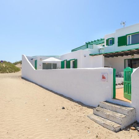 Famara Caracolillos, El Apartamento Εξωτερικό φωτογραφία