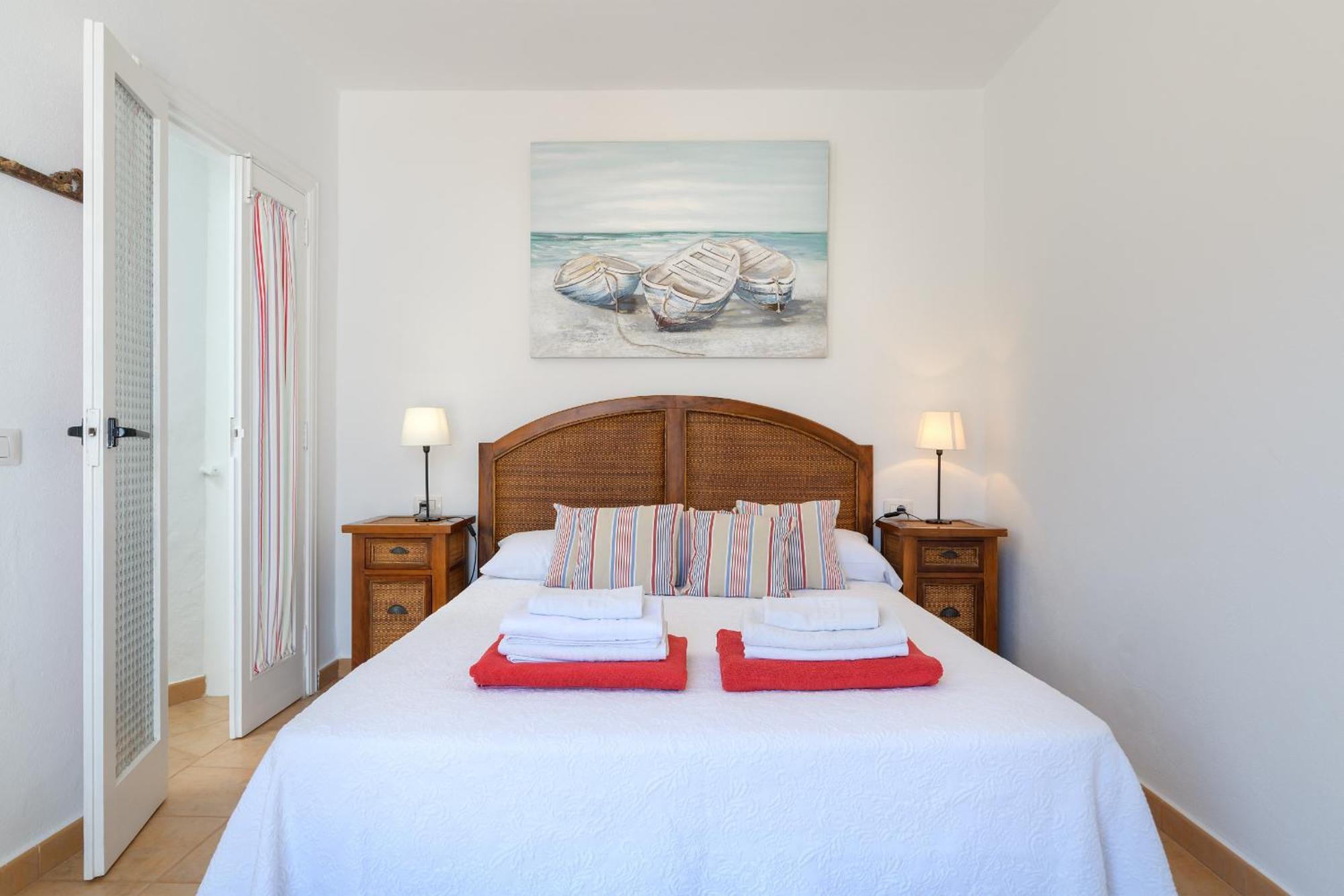 Famara Caracolillos, El Apartamento Εξωτερικό φωτογραφία
