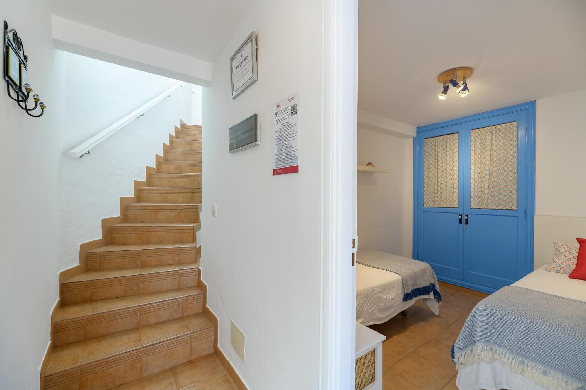 Famara Caracolillos, El Apartamento Εξωτερικό φωτογραφία