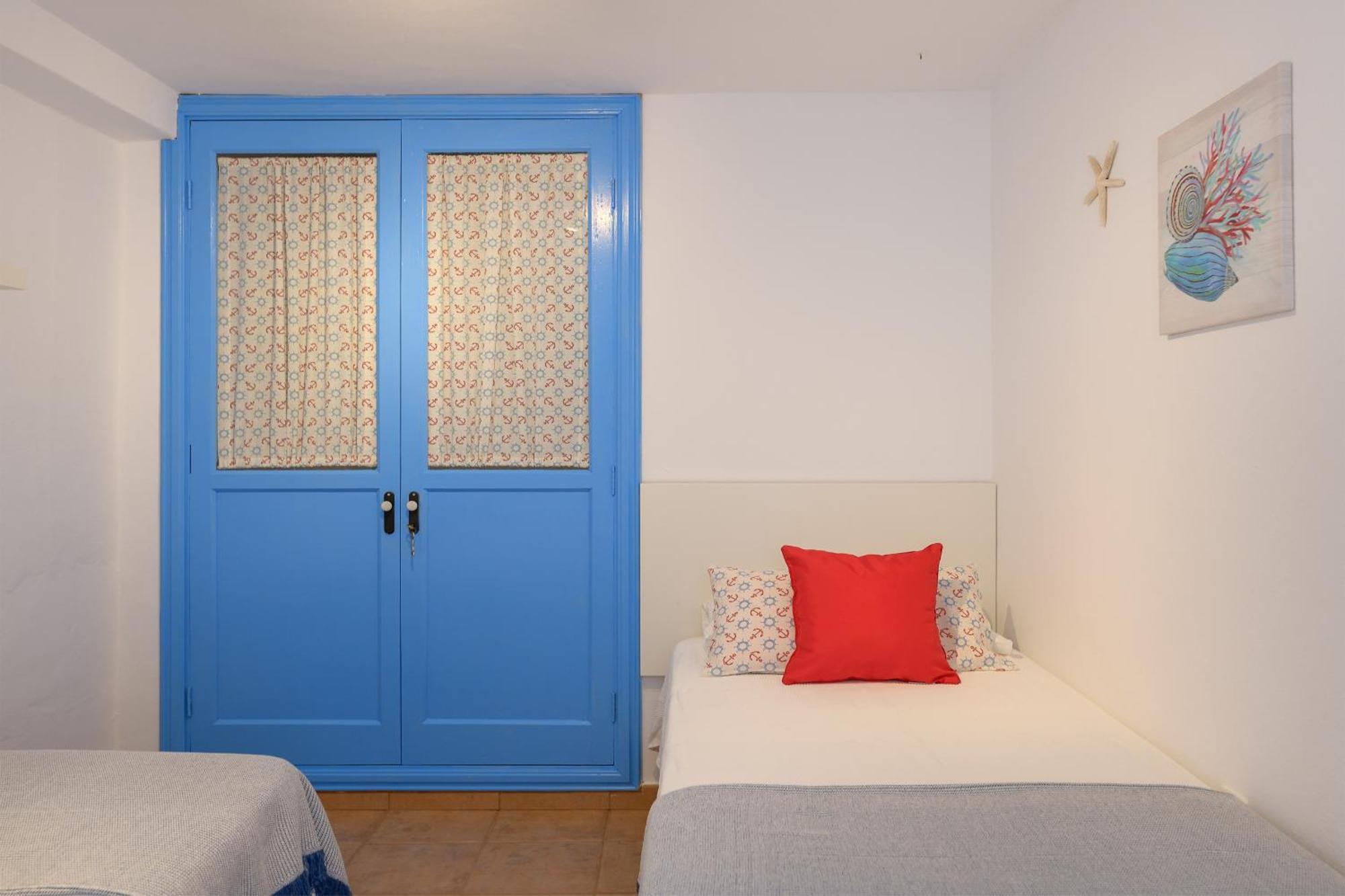 Famara Caracolillos, El Apartamento Εξωτερικό φωτογραφία