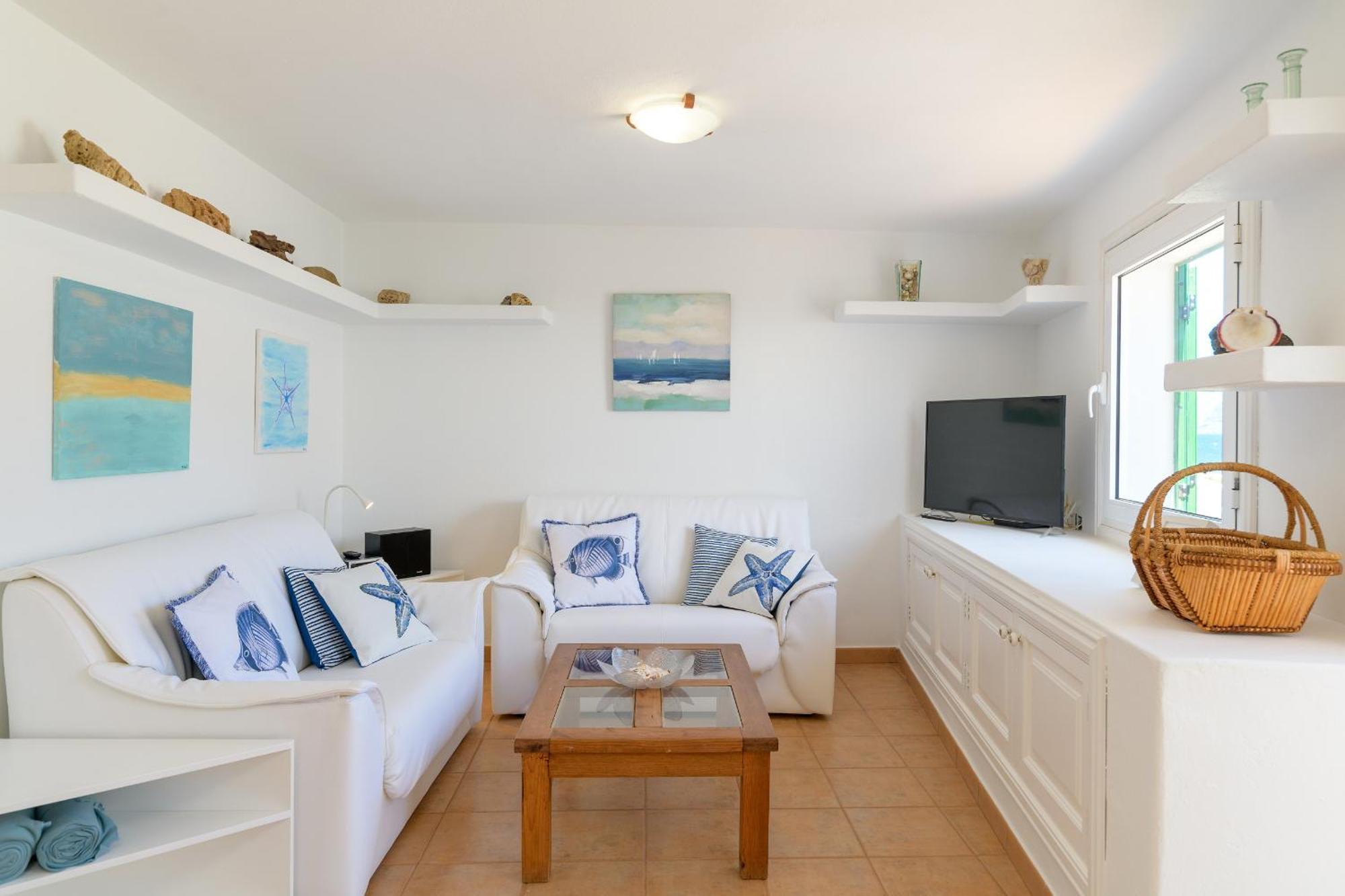 Famara Caracolillos, El Apartamento Εξωτερικό φωτογραφία