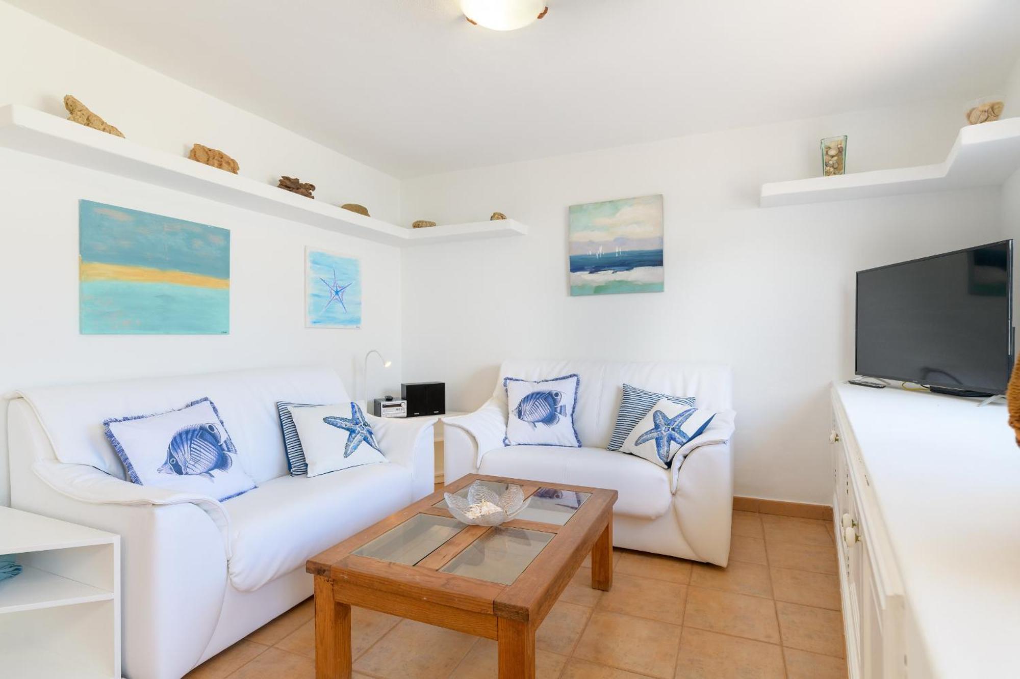 Famara Caracolillos, El Apartamento Εξωτερικό φωτογραφία