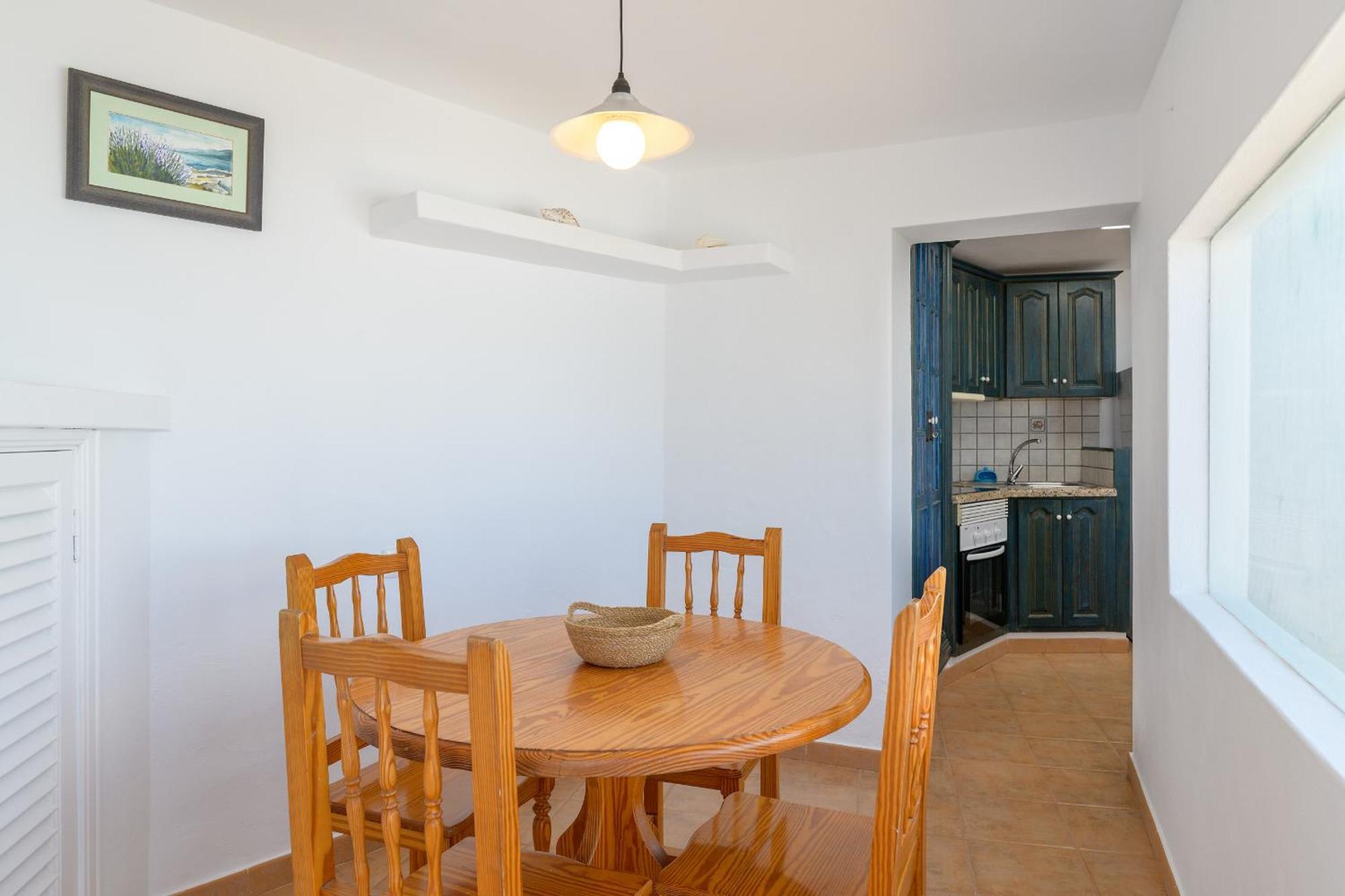 Famara Caracolillos, El Apartamento Εξωτερικό φωτογραφία